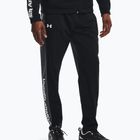 Under Armour Brawler pánské tréninkové kalhoty černé 1366213
