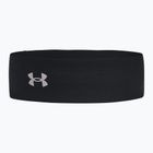 Dámská čelenka Under Armour Play Up black/gray wolf