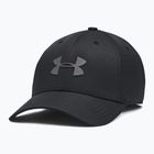 Kšiltovka Under Armour Storm Blitzing black/back/jet gray