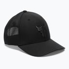 Pánská kšiltovka  Under Armour Project Rock Trucker black/jet gray