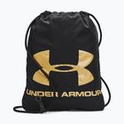 Taška Under Armour Ozsee černá/metalická zlatá