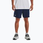 Pánské tréninkové kraťasy Under Armour Vanish Woven 6in námořnictvo 1373718-408