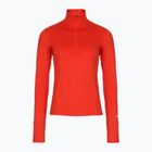Dámská běžecká mikina Brooks Dash 1/2 Zip jamberry