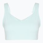 Sportovní podprsenka Brooks Convertible Sports Bra modrá/teal 
