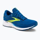 Brooks Trace 2 pánské běžecké boty modré 1103881D482