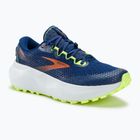 Pánské běžecké boty  Brooks Caldera 6 navy/firecracker/sharp green