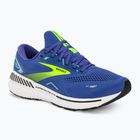 Pánské běžecké boty   Brooks Adrenaline GTS 23 blue/nightlife/black