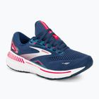 Dámské běžecké boty   Brooks Adrenaline GTS 23 blue/raspberry/white