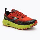 Pánské běžecké boty Brooks Cascadia 18 blue cherry tomato/lime/black