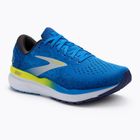 Pánské běžecké boty Brooks Ghost 16 electric blue/navy/lemon