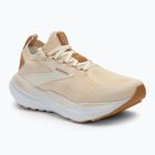 Dámské běžecké boty Glycerin StealthFit 21 marshmallow/cream/biscuit