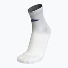Ponožky Brooks Elite white/cobalt