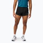 Pánské běžecké šortky Brooks Breakaway 3" black