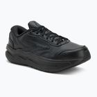 Pánské boty Brooks Ghost Max Leather black/black
