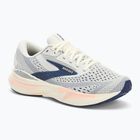 Dámské běžecké boty Brooks Adrenaline GTS 24 grey/blue ribbon/peach