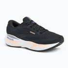 Dámské běžecké boty Brooks Adrenaline GTS 24 black/peach/peacoat