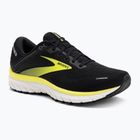 Pánské běžecké boty Brooks Defyance 13 black/yellow/white