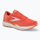 Dámské běžecké boty Brooks Ghost 16 coral/desert flower/coconut