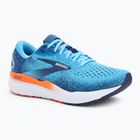 Pánské běžecké boty Brooks Ghost 16 bonnie blue/blue ribbon/orange