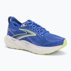 Dámské běžecké boty Brooks Glycerin 22 amparo blue/hyper iris/yellow