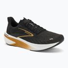 Dámské běžecké boty Hyperion 2 black/gold/pink