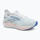 Dámské běžecké boty Brooks Glycerin GTS 22 white/limpet shell/amparo blue