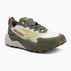 Pánské běžecké boty Brooks Caldera 8 dusty olive/lime/oyster