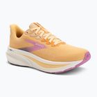 Dámské běžecké boty Brooks Ghost 17 apricot/grey/pink