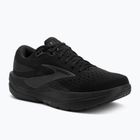 Pánské běžecké boty Brooks Ghost Max 3 black/black/ebony