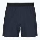 Pánské běžecké šortky Brooks Dash 2in1 midnight run/black