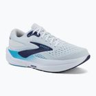 Pánské běžecké boty Brooks Ghost Max 3 bright white/beacon blue/teal