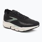 Pánské běžecké boty Brooks Glycerin Flex phantom/metallic/coconut