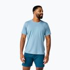 Pánské běžecké tričko Brooks Dash Short Sleeve blue