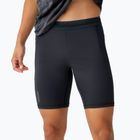 Pánské běžecké šortky Brooks Dash Half Tight black