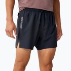 Pánské běžecké šortky Brooks Cascadia 2-in-1 Short black
