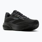 Dámské běžecké boty Brooks Ghost 18 black/black/ebony