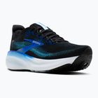 Pánské běžecké boty Brooks Adrenaline GTS 25 black/blue/nantucket breeze