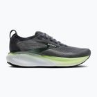 Pánské běžecké boty Brooks Adrenaline GTS 25 grey/paradise green/spruce