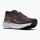 Dámské běžecké boty Brooks Adrenaline GTS 25 raisin/woodrose/white