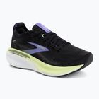 Dámské běžecké boty Brooks Adrenaline GTS 25 black/blackened pearl/purple