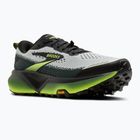 Pánské běžecké boty Brooks Cascadia 20 grey/black/nightlife