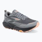 Dámské běžecké boty Brooks Cascadia 20 grey/grey/peach