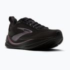 Dámské běžecké boty Brooks Ghost Max 4 black/black/rose gold
