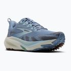 Dámské běžecké boty Brooks Ghost Trail blue/blue/brown