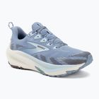 Dámské běžecké boty Brooks Ghost Trail blue/blue/brown