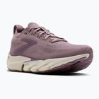 Dámské běžecké boty Brooks Glycerin Flex rose/raisin/metallic