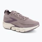Dámské běžecké boty Brooks Glycerin Flex rose/raisin/metallic