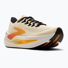 Pánské běžecké boty Brooks Glycerin Max 2 rutabaga/orange/shockingorange