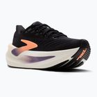 Dámské běžecké boty Brooks Glycerin Max 2 black/peach/clear