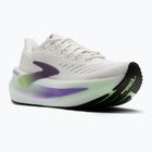 Dámské běžecké boty Brooks Glycerin Max 2 bluewash/purple hebe/green